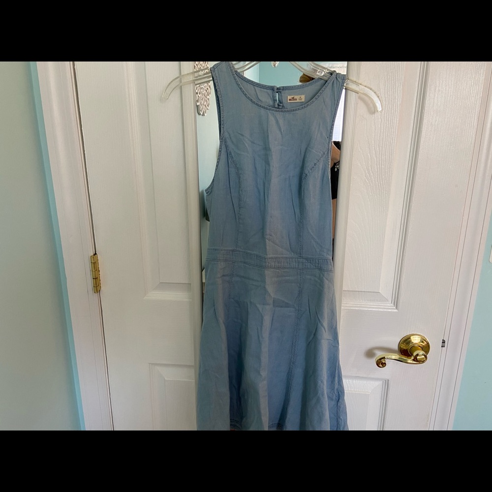 HOLLISTER DRESS